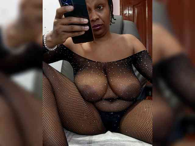CandyLove webcam