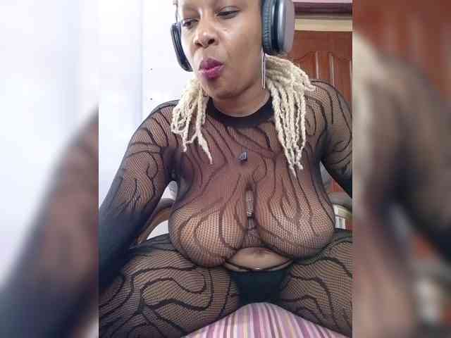 CandyLove webcam