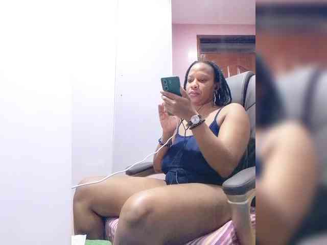 CandyLove webcam