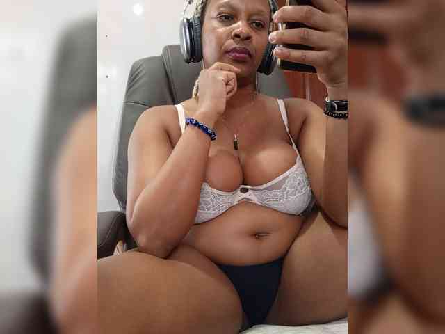 CandyLove webcam