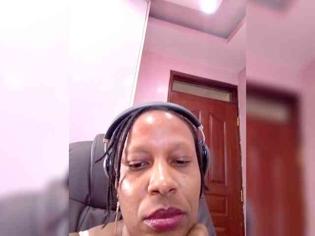 CandyLove webcam