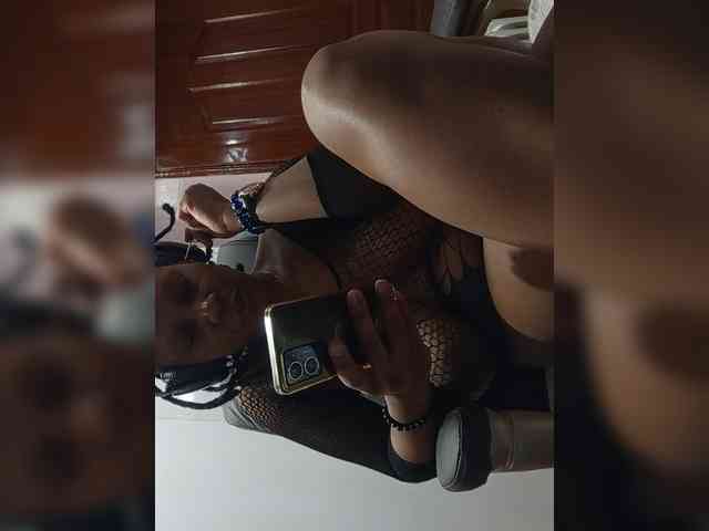 CandyLove webcam