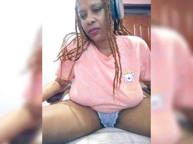 CandyLove webcam