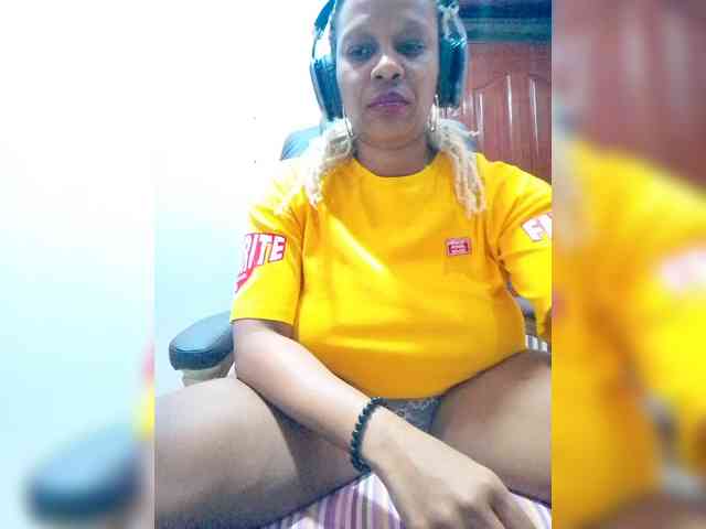 CandyLove webcam
