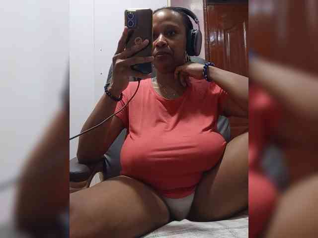 CandyLove webcam
