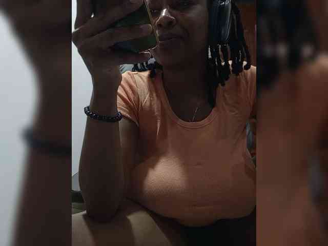 CandyLove webcam