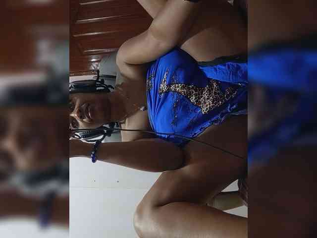 CandyLove webcam