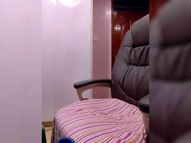 CandyLove Live Webcam on BongaCams