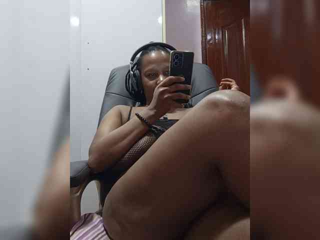 CandyLove webcam
