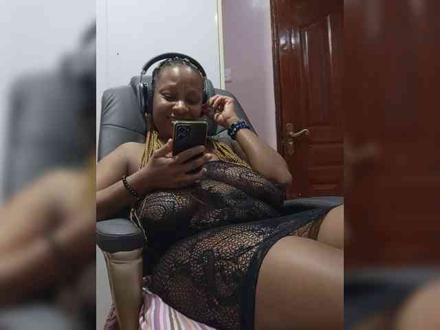 CandyLove webcam