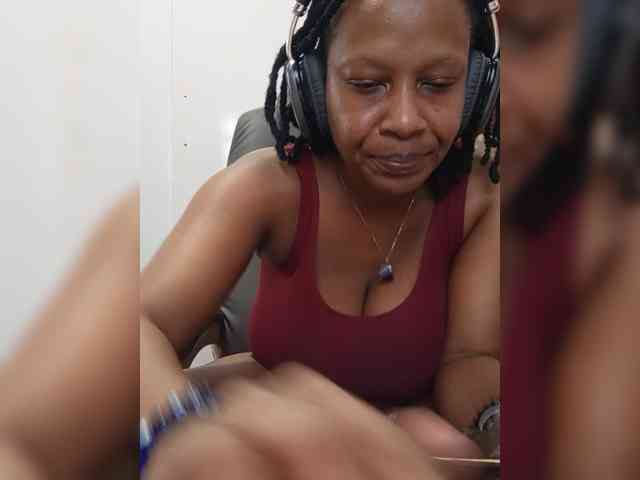 CandyLove webcam