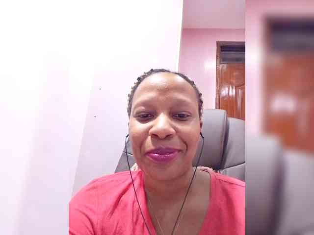 CandyLove webcam