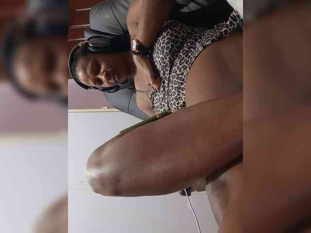 CandyLove webcam