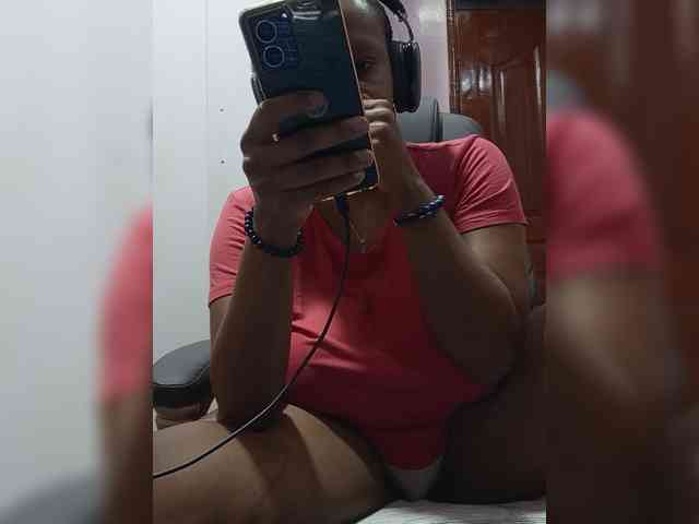 CandyLove webcam