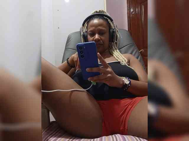 CandyLove webcam