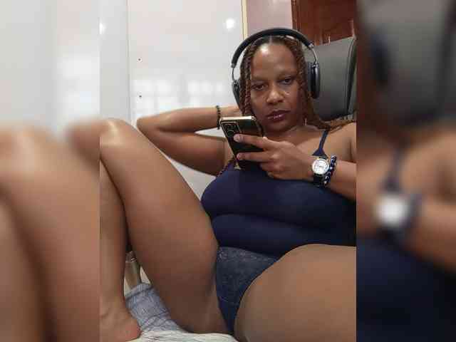 CandyLove webcam