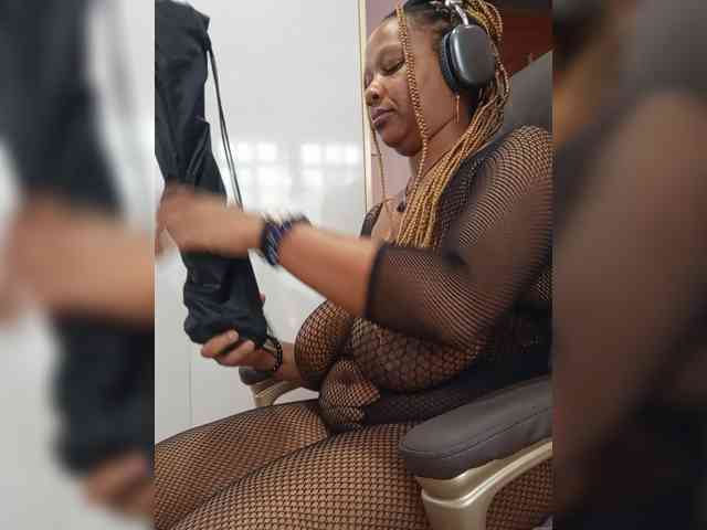 CandyLove webcam