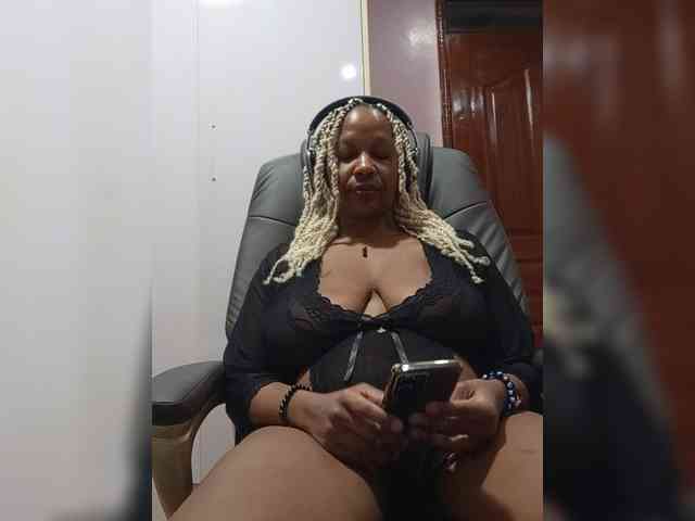 CandyLove webcam