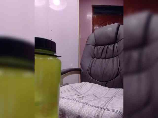 CandyLove webcam