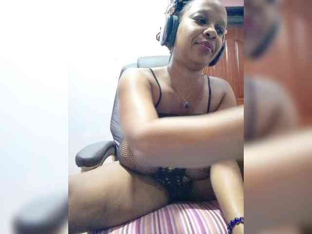CandyLove webcam