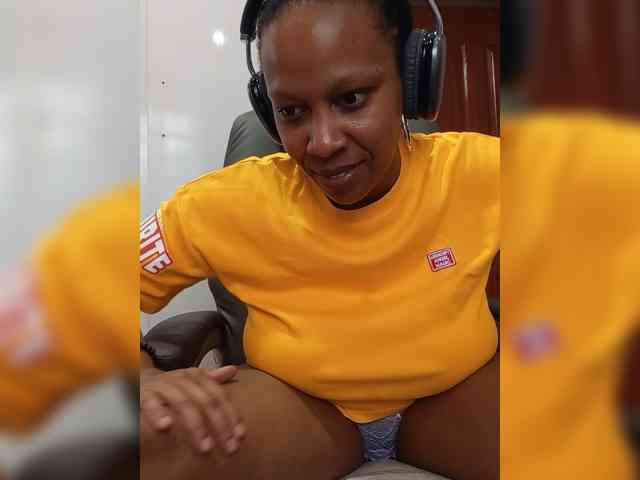 CandyLove webcam