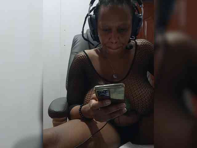 CandyLove webcam