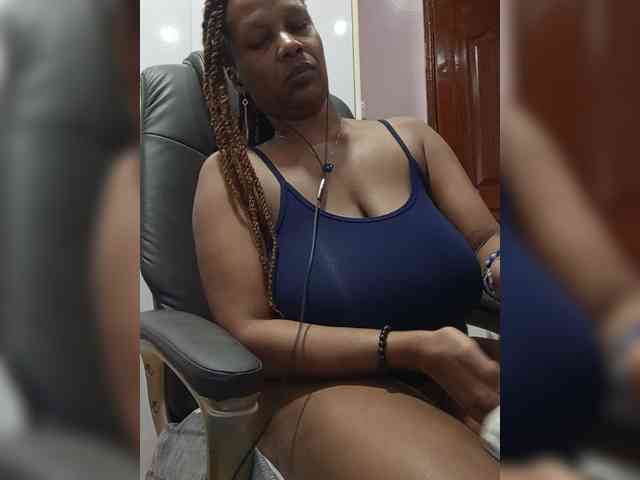 CandyLove webcam