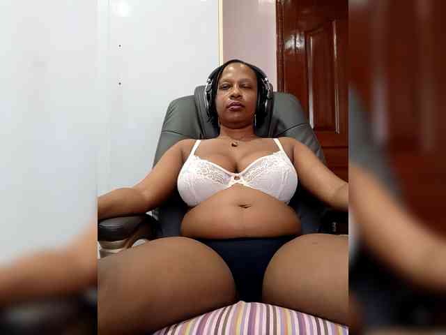 CandyLove webcam