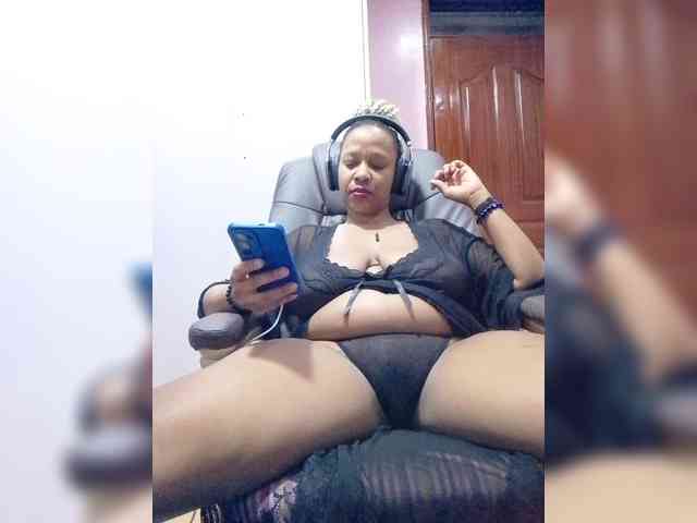 CandyLove webcam