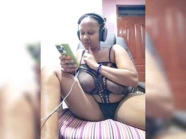 CandyLove webcam