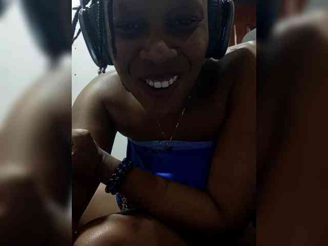 CandyLove webcam