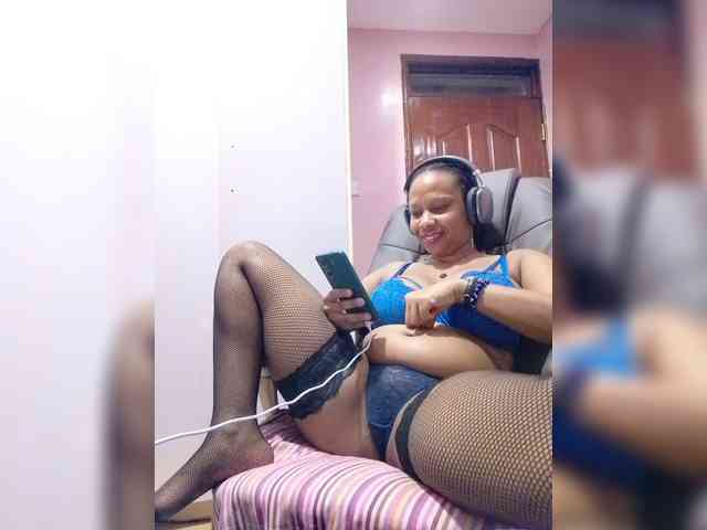 CandyLove webcam