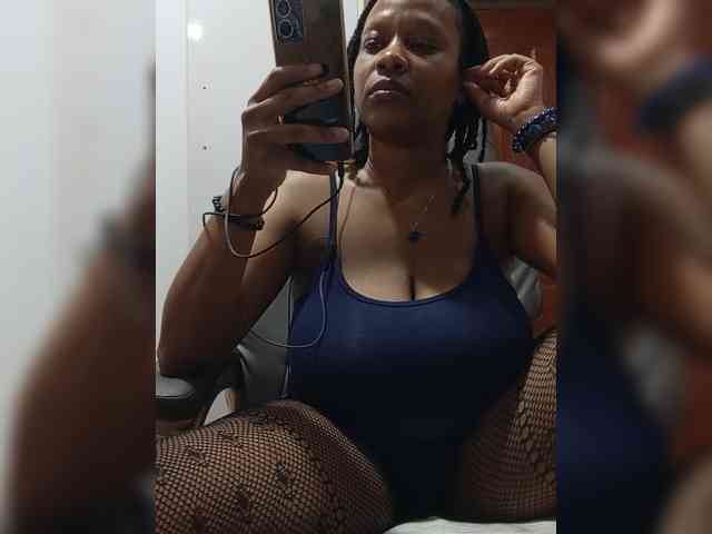 CandyLove webcam