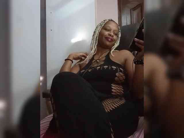 CandyLove webcam