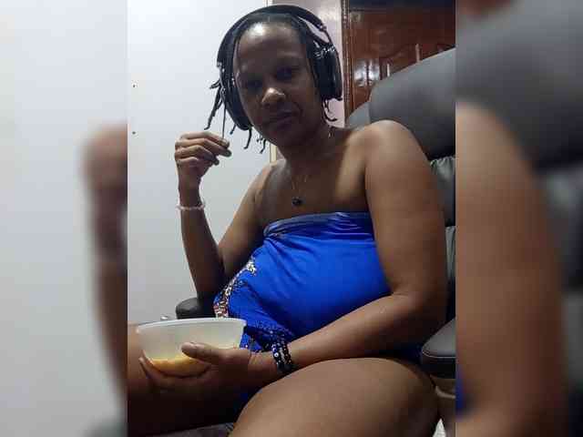 CandyLove webcam