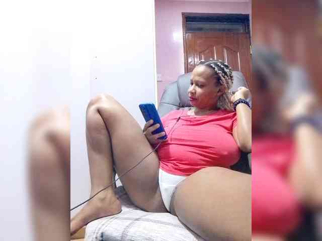 CandyLove webcam
