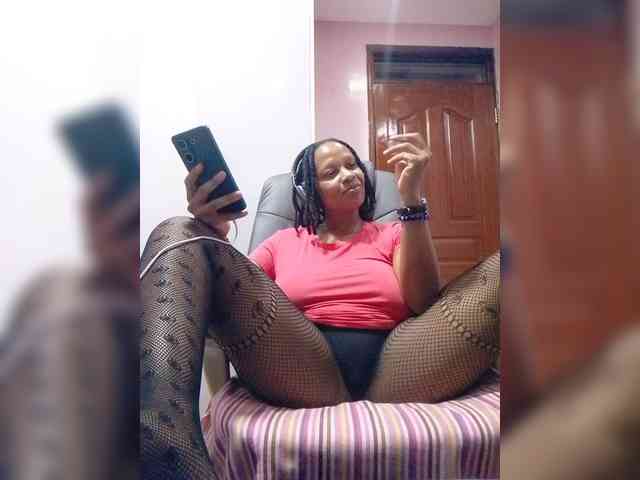 CandyLove webcam