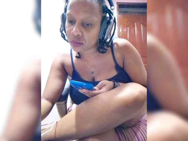 CandyLove webcam
