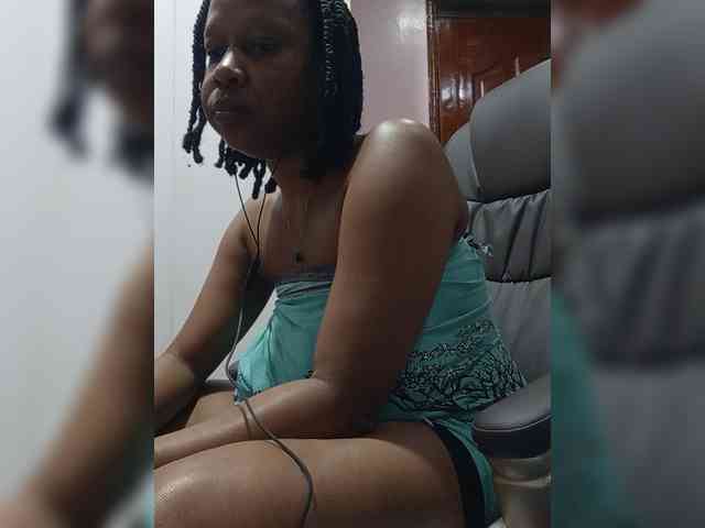 CandyLove webcam