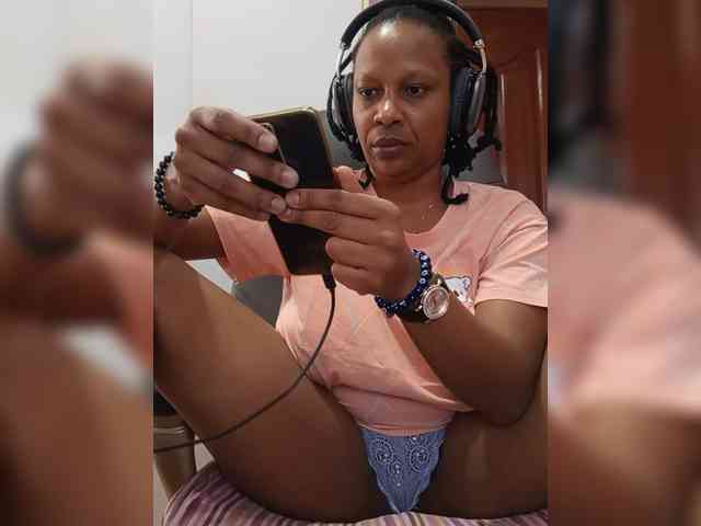 CandyLove webcam
