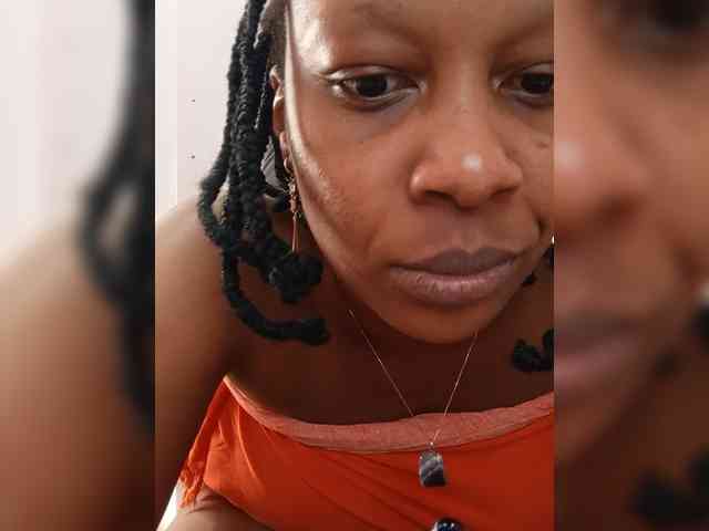 CandyLove webcam