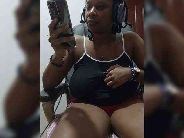 CandyLove webcam