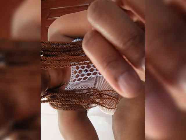 CandyLove webcam