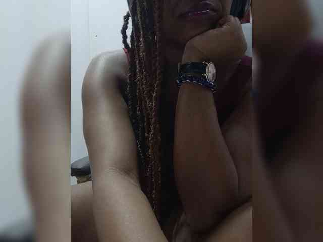CandyLove webcam