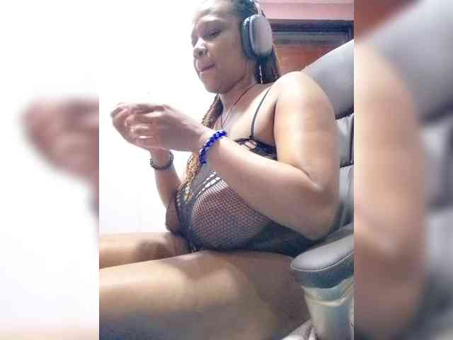 CandyLove webcam