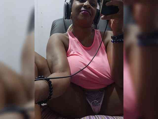 CandyLove webcam