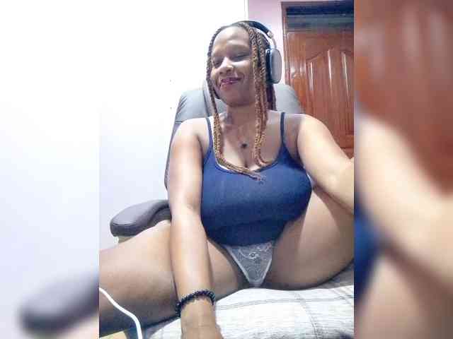 CandyLove webcam