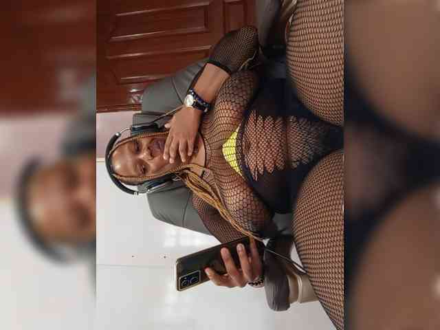 CandyLove webcam