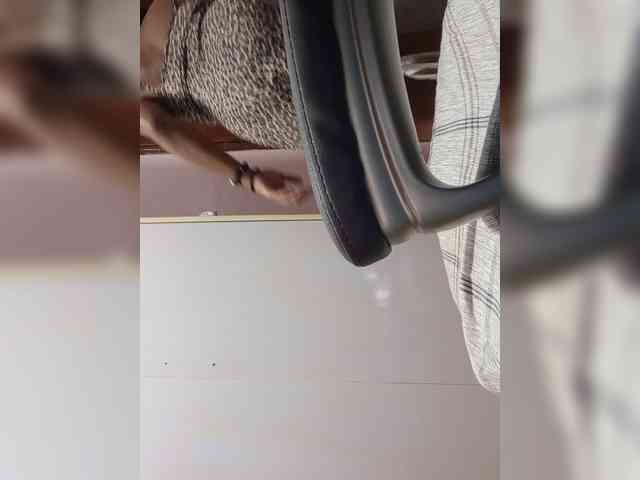 CandyLove webcam