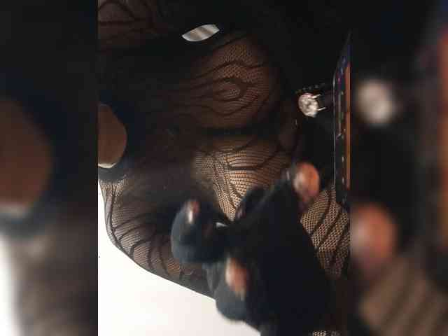 CandyLove webcam